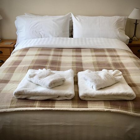 The White Horse Inn, Clun المظهر الخارجي الصورة