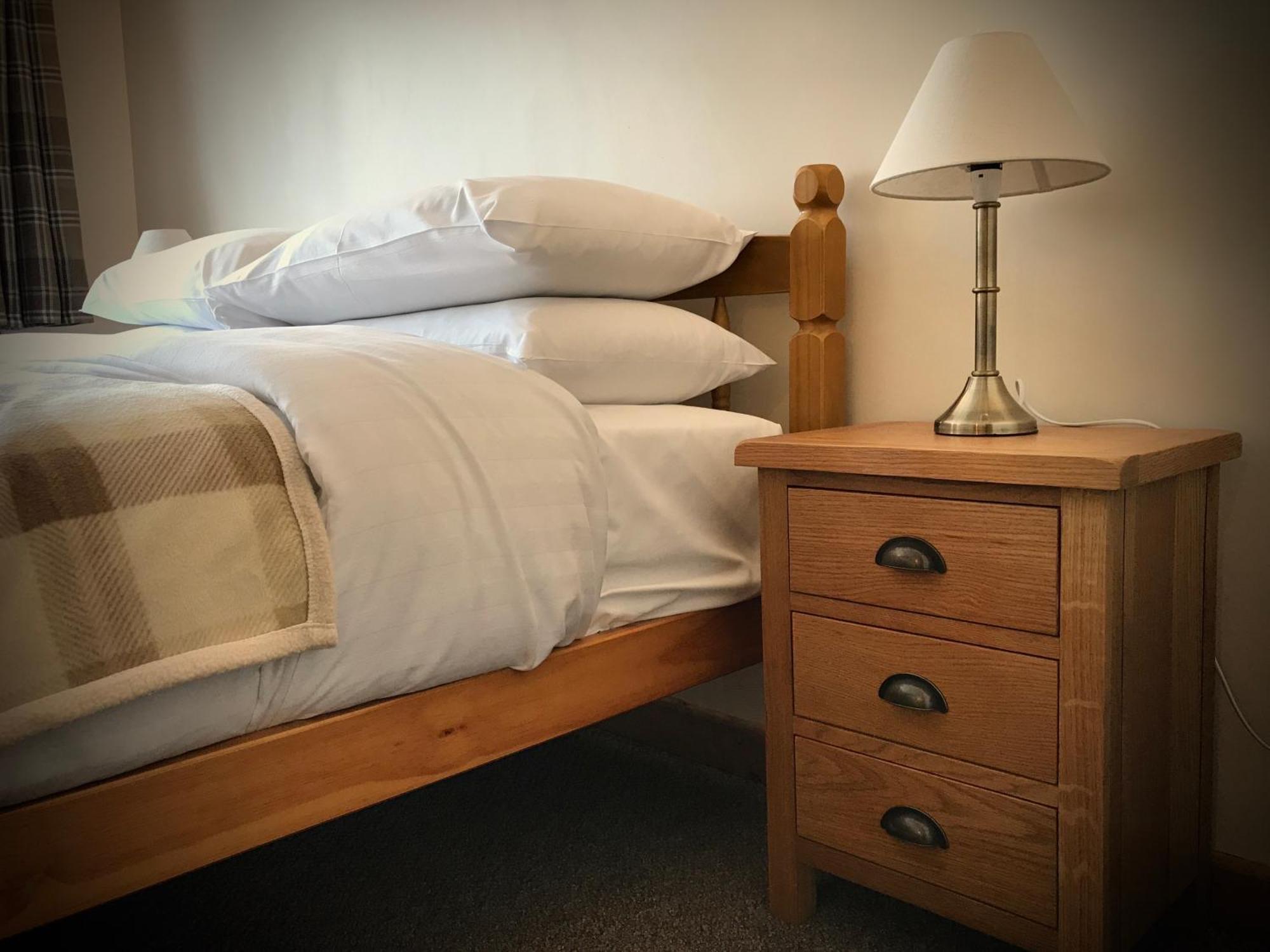 The White Horse Inn, Clun المظهر الخارجي الصورة
